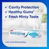 Sensodyne Sensodyne Daily Care Original Mint Toothpaste, Sensitive Toothpaste, 75ml