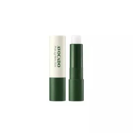Skin Food 스킨푸드 아보카도 스틱 립밤 리치 3개 Skinfood Avocado Stick Lip Balm Rich 3pcs [Avocado Stick Lip Balm Rich 3 pieces]