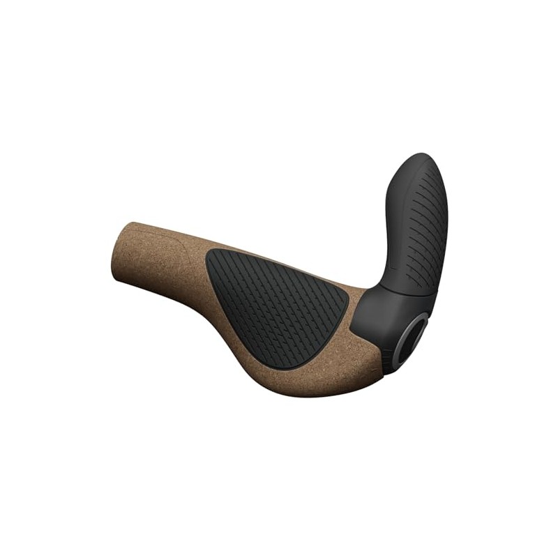 Ergon GP3-L ehemals GR2-L Fahrrad Lenker Griffe Barend