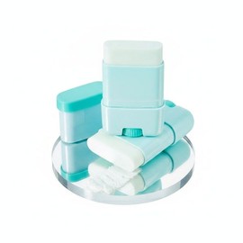 Bringgreen Tea Tree Cica Cooling Sun Stick Refill Plan (20g+20g) / 브링그린 티트리 시카 쿨링 선스틱 리필기획 (20g+20g)