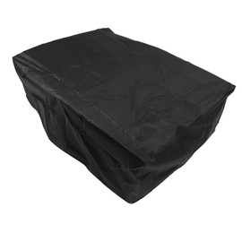 RV Air Conditioner Winter Cover, Outside Travel Trailer AC Covers for Roof AC Dust Proof Accessories, RV Trailer Covers Replacement for Roof Winter Outside