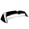 MUTUSAISI Rear Window Roof Top Boot Spoiler ABS Wing Compatible