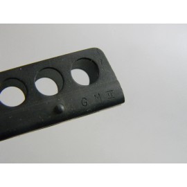 ORIGINAL ENFIELD 303 FIVE ROUND STRIPPER CLIPS SET OF 5 PIECES
