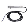 Temperature Sensor Probe Online Fixed Infrared Thermometer 5‑12VDC 0‑5V Output