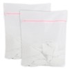 2er Set Wäschenetz für Waschmaschine, Premium Wäschebeutel 50 x 60
