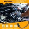 MOTOALL Converter TCC 700R4 4L60 Connector Pigtail Wiring Harness TPI