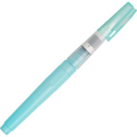 Kuretake Fude Water Brush Pen, Small (KG205-50)