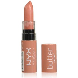 NYX Butter Lipstick Fun Size
