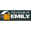 The House Of Emily Long Euro Single 90 x 200