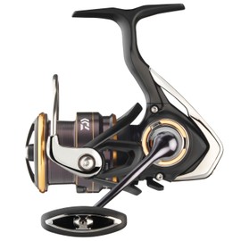 Daiwa 20 Inch Legalis LT 2000-XH Roll