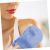 Baluue Tanning Back Applicator Glove Lotion Applicator Mitt for Self
