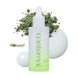 Suero de humedad profunda: suero facial hidratante coreano con algas11, niacinamida y arginina para piel seca, reparación de barreras y brillo de la piel de vidrio, cuidado de la piel K-Beauty sin fragancia, 1.7 fl oz / 1.69 onzas líquidas