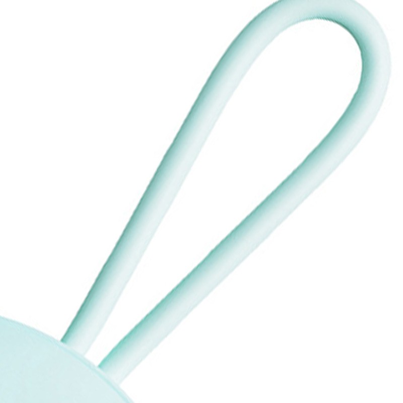 UVC Toothbrush Sterilization Box Wireless Ultraviolet Tooth Brush Disinfector Case