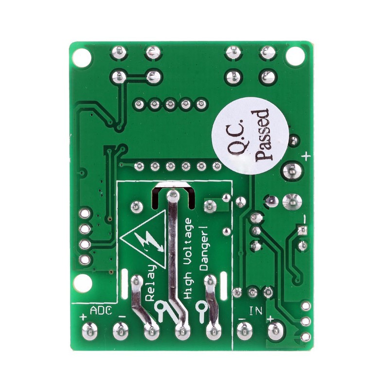 CT 1.1 Counter Controller Module Counter Kit Module Circuit Board