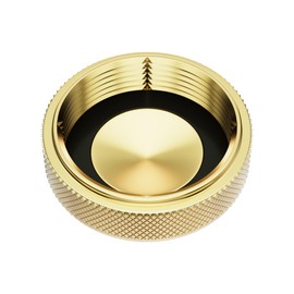 NEBOO Brass Filler Cap Lantern 3000000454 Replacement for Coleman