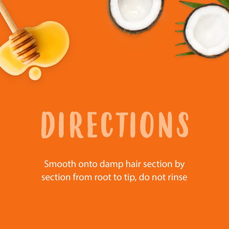 Cantu Cantu Kids Curling Cream 227g