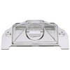 Dorman 68138 License Plate Light Lens Compatible with Select Chrysler