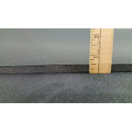 Tuki Covers Peavey TVX 210 Speaker Cabinet Cover, 1/2" Padded, Black, Tuki Cover (peav103p)