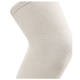 Knee Warmer in Angora Wool (2 pcs) Mink Tg. L/XL