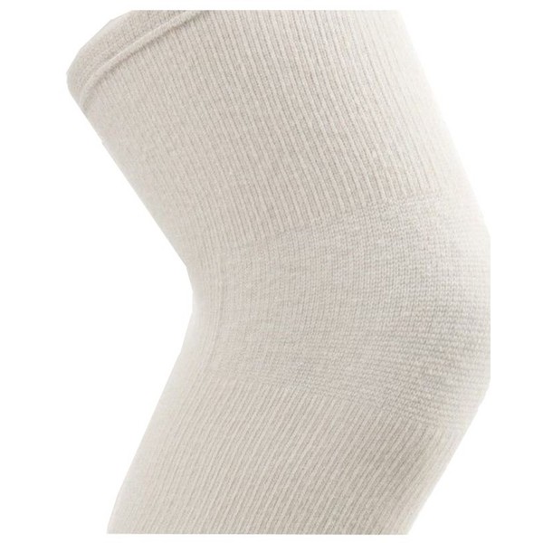 Knee Warmer in Angora Wool (2 pcs) Mink Tg. L/XL