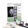Graftobian Classic Chaos Clown Makeup Kit- Complete 10 PC Set-Joker