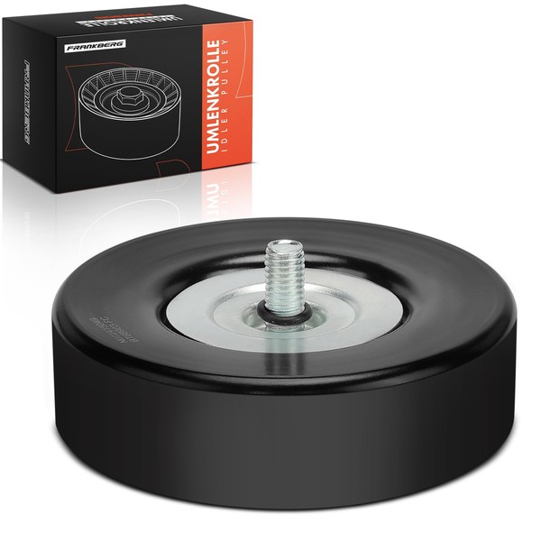 Frankberg Belt Tensioner Tensioner Pulley Tensioner Arm Tensioner Pulley Lever