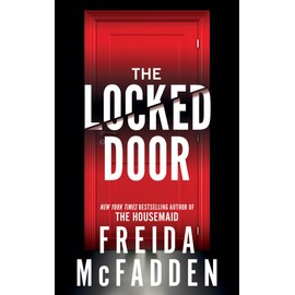 The Locked Door