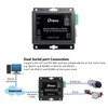 DTECH Serial to Ethernet Converter Adapter RS232 RS422 RS485 to