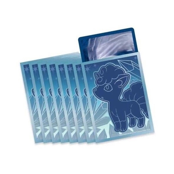 Elite Top Trainer Box Sleeves Matte for Cards, Card Sleeves,