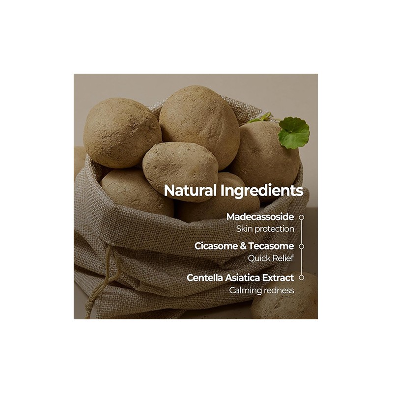 Skinfood [Skinfood]Potato Madecassoside Soothing Pad (60ea)