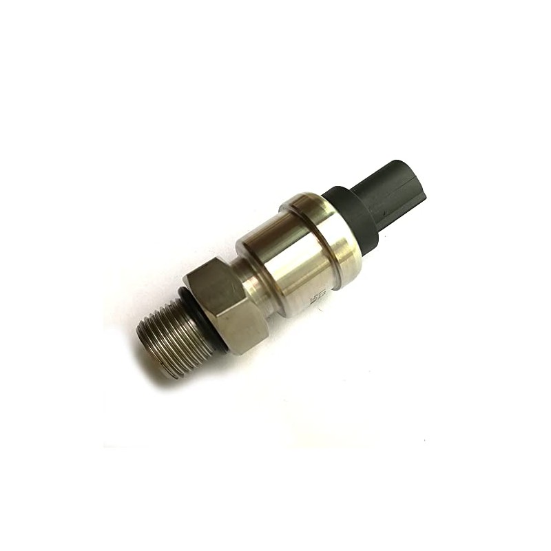 New 50MPa High Pressure Sensor LC52S00012P1 for Kobelco Excavator SK135SR