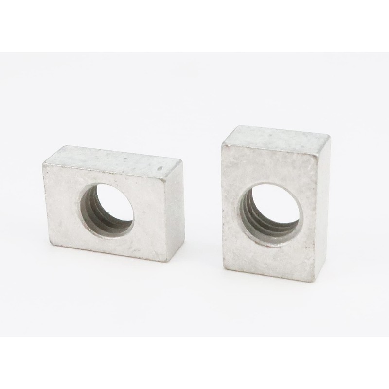 キタコ(KITACO) ターミナルボルト&ナットセット(TS-07) 汎用 5×10/2pc 0901-200-00007