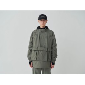 Snow Peak AC-25SU020 Mesh Cap Headwear Cap, Men's, Women's