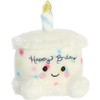 Aurora, 33902, Palm Pals Happy Birthday Cake 5In, Soft Toy,
