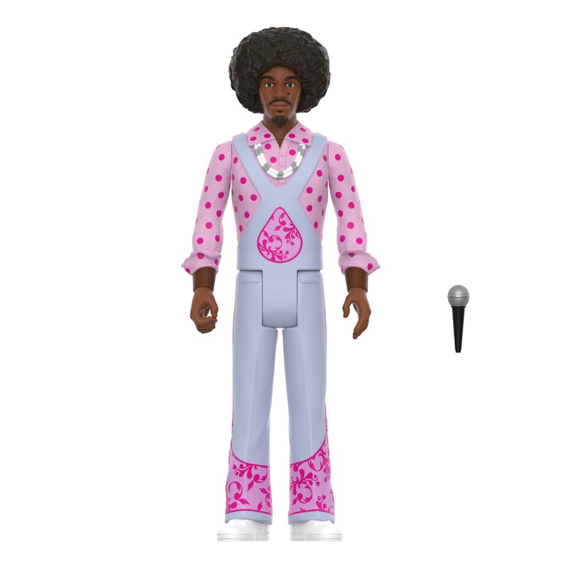 Super7 Outkast Reaction Figures Wave 03 - Outkast (Big Boi