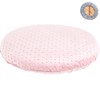 Kelendle Memory Foam Stool Cushion Round Padded Bar Stool Covers