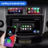 ESSGOO For Toyota RAV4 2007 2008-2012 9'' Android 14 Car