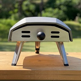 Pizza Oven Door Fits Ooni Koda Pizza Oven (Fits Koda 12)