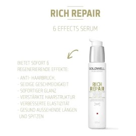 Goldwell Dualsenses 2 Fluidos Rich Repair 100ml C/u.