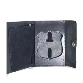 New York City police officer snap wallet