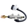 AHL Motorcycle Rear Brake Master Cylinder Pump Kit for Honda