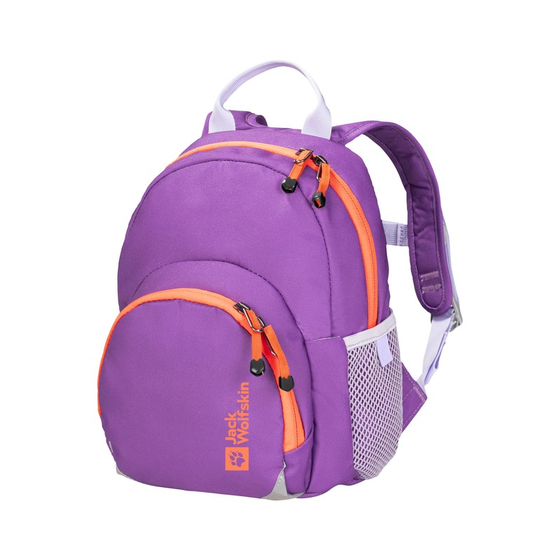 Jack Wolfskin Unisex Children's Buttercup Daypack