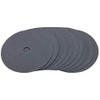 Makita A-23818 Sanding Disc, Outer Diameter 7.1 inches (180 mm),