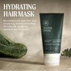 Tea Tree Hair and Scalp Treatment, mascarilla hidratante, para cabello