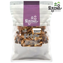 Tojongmaeul 국산 볶은 둥굴레 300g Domestic Roasted Solomon's Seal 300g