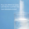 Hydralyte Effervescent Electrolytes Powder Sachets - 20 Flavoured Sticks -