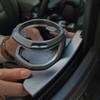 AZUTO Seikou Sangyo Cup Holder Right MHG036