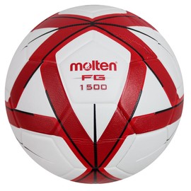 Balón fútbol No. 5 Molten Forza FG1500-RK