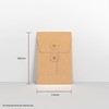 Lempac String and Washer Envelopes - C5 & C6 String