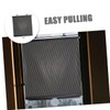 CORHAD Roller Window Shades Blackout Curtains Household Room Curtain Window